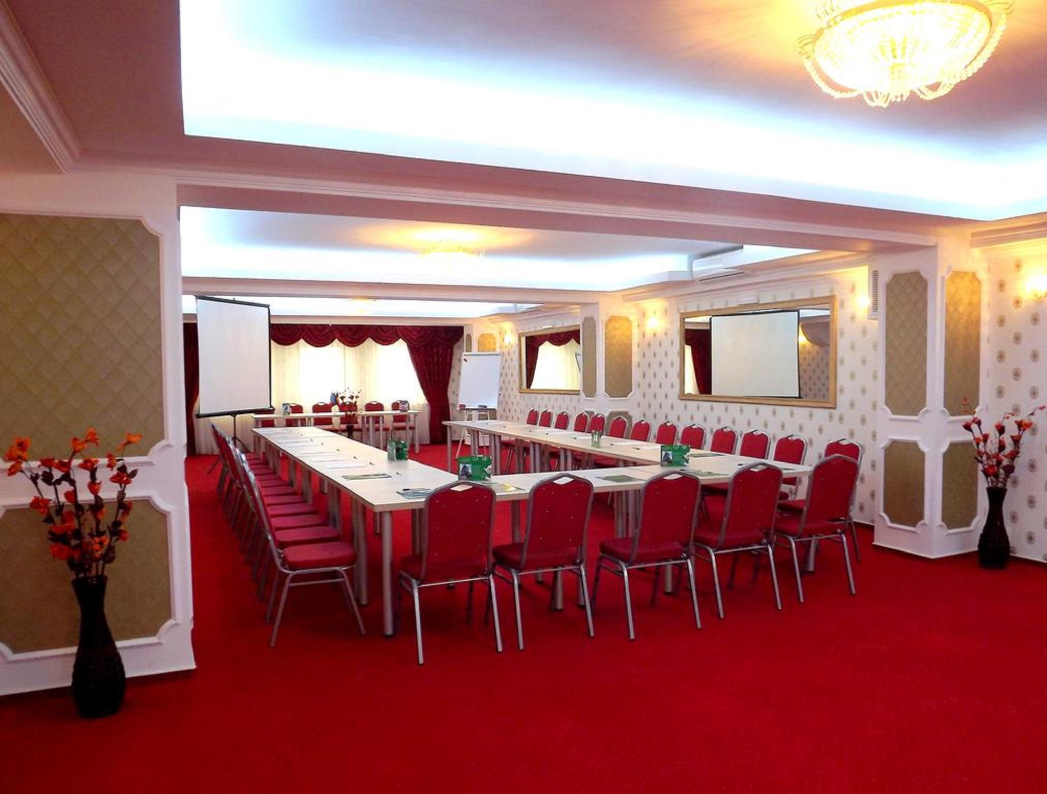 West Plaza Hotel Boekarest Buitenkant foto
