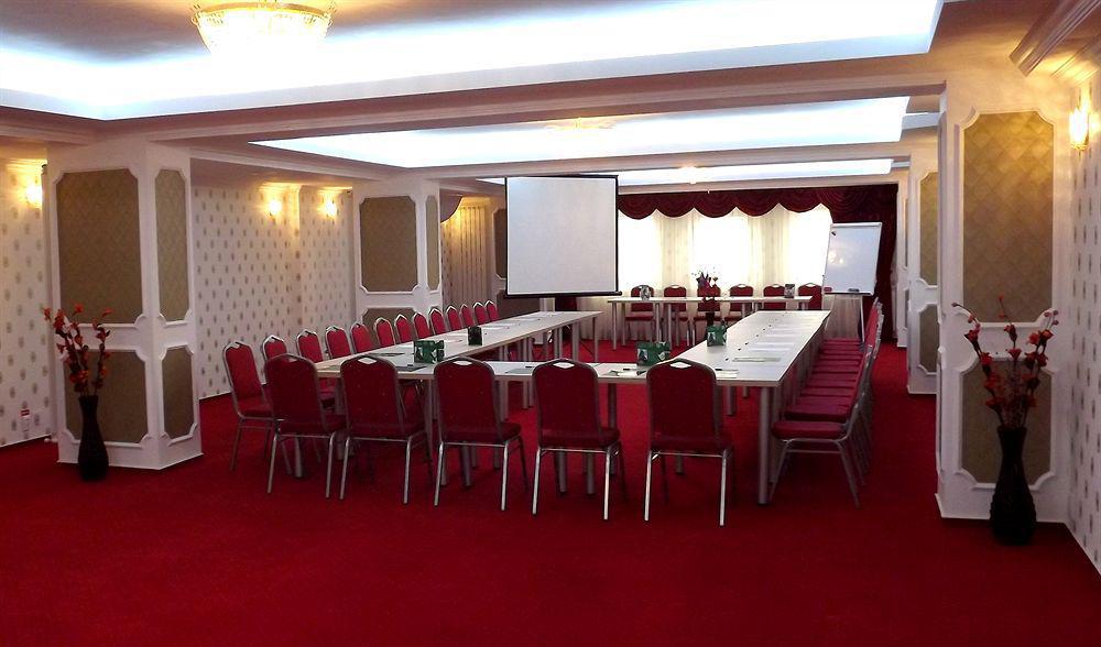 West Plaza Hotel Boekarest Buitenkant foto